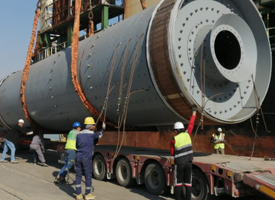 equipment-installation