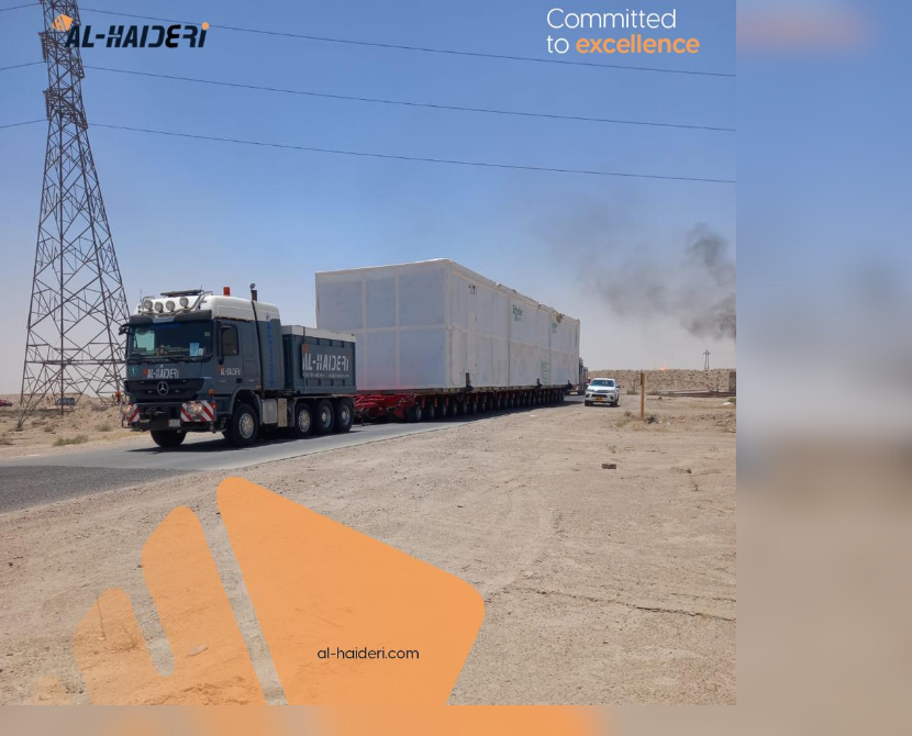 We Can Carry All The Load For You