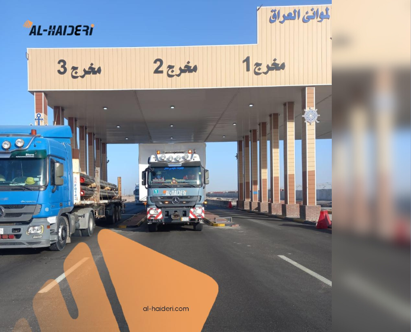 The Trucking Company You Can Trust